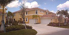 carriage homes in florida